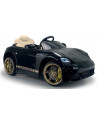 PORSCHE TAYCAN 12V. R/C