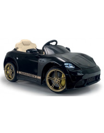 PORSCHE TAYCAN 12V. R/C