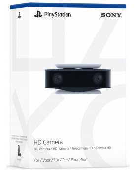 PS5 CAMERA HD