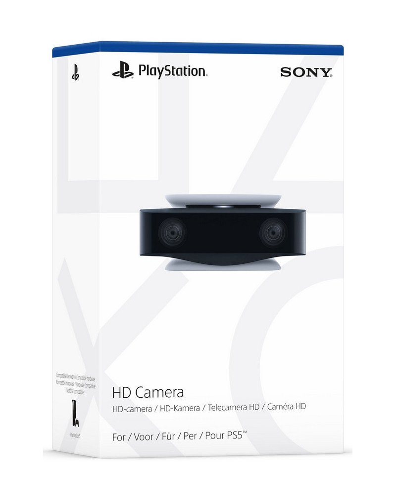 PS5 CAMERA HD