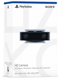PS5 CAMERA HD