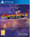PL4 COBRA KAI 2 DOJOS RISING