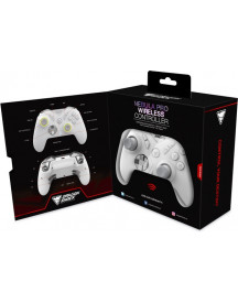 SWITCH MANETTE NEBULA PRO SANS FIL BLANC