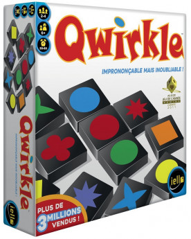 QWIRKLE