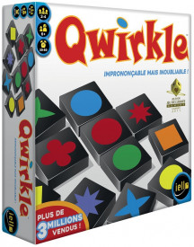 QWIRKLE