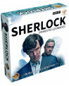 SHERLOCK