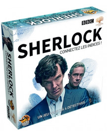 SHERLOCK