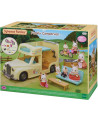 LE CAMPING CAR