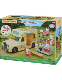 LE CAMPING CAR