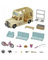 LE CAMPING CAR