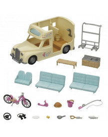LE CAMPING CAR
