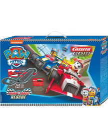 CIRCUIT 4.3M PAW PATROL
