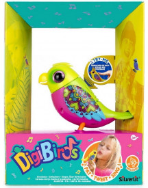 DIGIBIRD LOVE BIRD