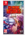 SWITCH NO MORE HEROES 3  FR