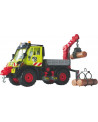 UNIMOG FORESTIER L/S ACTION TREUIL