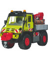 UNIMOG FORESTIER L/S ACTION TREUIL