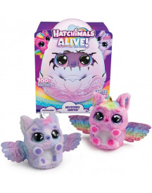 HATCHIMALS PUFFICORN