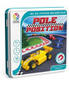 POLE POSITION 48 DEFIS