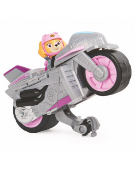 PAW PATROL THEME MOTO SKYE