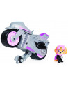 PAW PATROL THEME MOTO SKYE