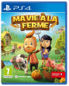 PL4 MA VIE A LA FERME