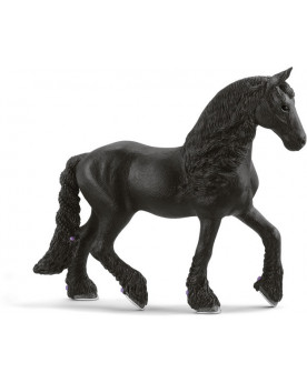 JUMENT FRISON