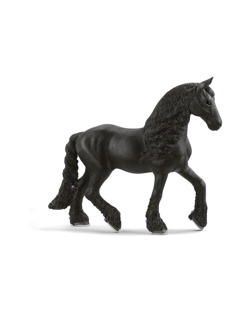 JUMENT FRISON