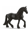 JUMENT FRISON