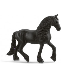 JUMENT FRISON