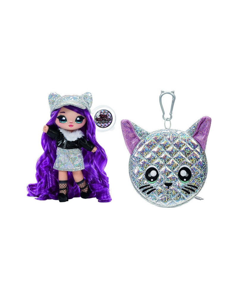 NA!NA!NA! GLAM SERIE 6ASS.