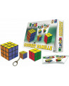 RUBIK'S COFFRET FAMILLE 3X3+2X2+ PORTE