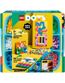 LE MEGA-LOT DE DECORATIONS ADHESIVES