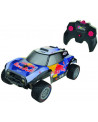 R.C. RED BULL MINI JOHN COOPER WORKS1/16