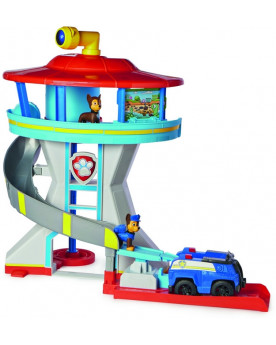 PAW PATROL TOUR QUARTIER...
