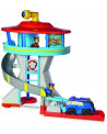 PAW PATROL TOUR QUARTIER GENERAL