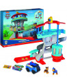 PAW PATROL TOUR QUARTIER GENERAL