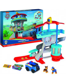 PAW PATROL TOUR QUARTIER GENERAL