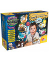 CRAZY SCIENCE GRAND LABORATOIRE DE DINGO