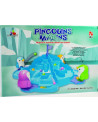 PINGOUINS MALINS