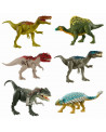 JURASSIC ROAR ATTACK