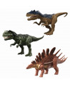 JURASSIC ROAR ATTACK