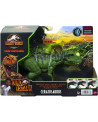 JURASSIC ROAR ATTACK