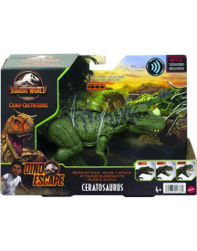 JURASSIC ROAR ATTACK