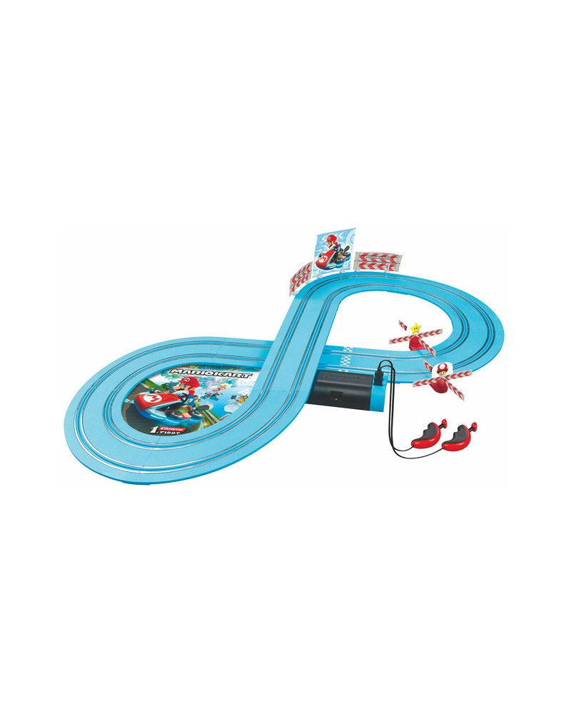 CIRCUIT MARIO 2.4M MY FIRST