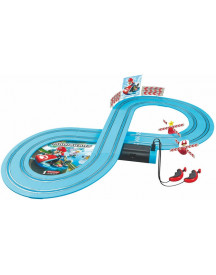 CIRCUIT MARIO 2.4M MY FIRST