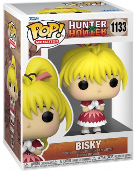 FUNKO POP 1133...