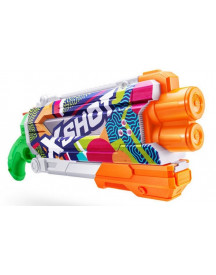 X-SHOT SKINS PUMP ACTION FAST FILL 47CM