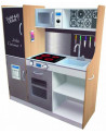 CUISINE BOIS 90X30X90