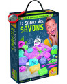 I'M A GENIUS LABORATOIRE DES SAVONS PAR