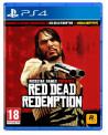 PL4 RED DEAD REDEMPTION